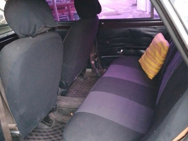 Коричневый ВАЗ 2101, объемом двигателя 1.2 л и пробегом 180 тыс. км за 750 $, фото 7 на Automoto.ua