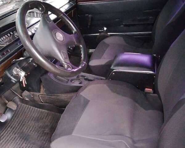 Коричневый ВАЗ 2101, объемом двигателя 1.2 л и пробегом 160 тыс. км за 750 $, фото 1 на Automoto.ua