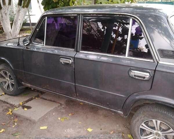 Коричневый ВАЗ 2101, объемом двигателя 1.2 л и пробегом 160 тыс. км за 750 $, фото 7 на Automoto.ua