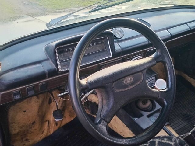 Коричневый ВАЗ 2101, объемом двигателя 1.2 л и пробегом 100 тыс. км за 475 $, фото 6 на Automoto.ua