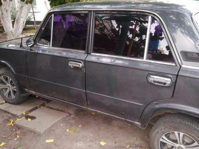 Коричневый ВАЗ 2101, объемом двигателя 1.2 л и пробегом 180 тыс. км за 750 $, фото 5 на Automoto.ua