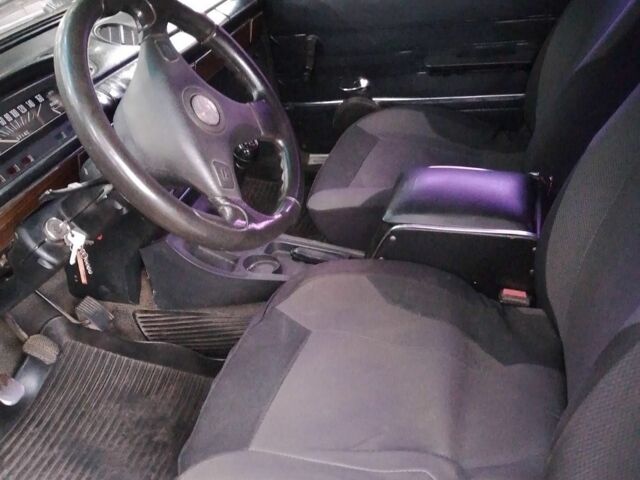 Коричневый ВАЗ 2101, объемом двигателя 1.2 л и пробегом 180 тыс. км за 750 $, фото 6 на Automoto.ua