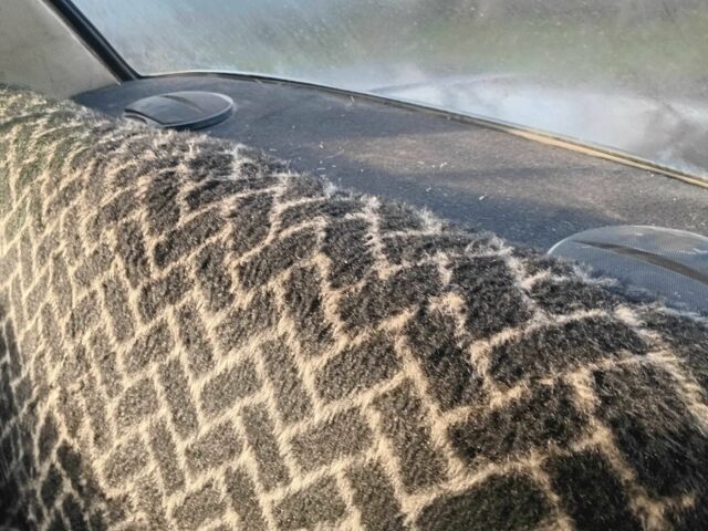 Коричневый ВАЗ 2101, объемом двигателя 1.2 л и пробегом 100 тыс. км за 475 $, фото 9 на Automoto.ua