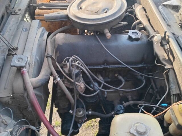 Коричневый ВАЗ 2101, объемом двигателя 1.2 л и пробегом 100 тыс. км за 475 $, фото 11 на Automoto.ua