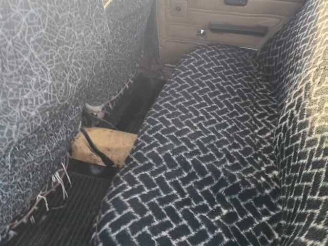 Коричневый ВАЗ 2101, объемом двигателя 1.2 л и пробегом 100 тыс. км за 475 $, фото 7 на Automoto.ua