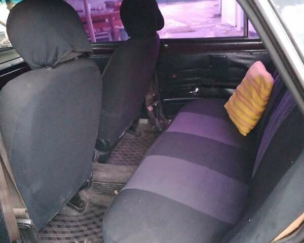 Коричневый ВАЗ 2101, объемом двигателя 1.2 л и пробегом 160 тыс. км за 750 $, фото 2 на Automoto.ua