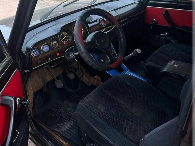 Коричневий ВАЗ 2101, об'ємом двигуна 0 л та пробігом 230 тис. км за 340 $, фото 4 на Automoto.ua