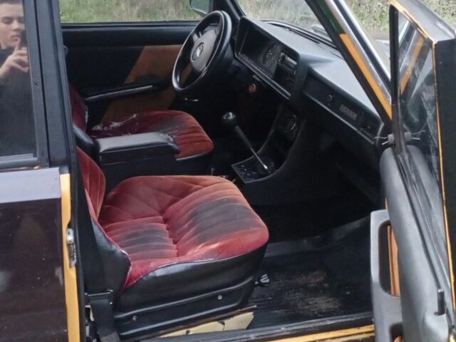 Коричневый ВАЗ 2101, объемом двигателя 0 л и пробегом 1 тыс. км за 900 $, фото 6 на Automoto.ua