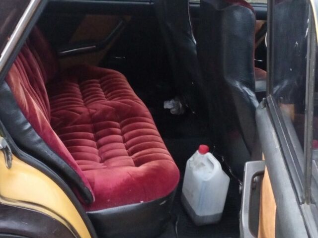 Коричневый ВАЗ 2101, объемом двигателя 0 л и пробегом 1 тыс. км за 900 $, фото 5 на Automoto.ua