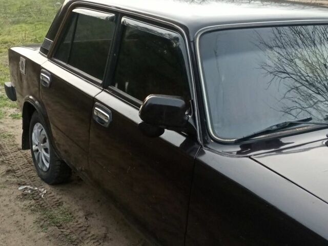 Коричневый ВАЗ 2101, объемом двигателя 0 л и пробегом 1 тыс. км за 900 $, фото 2 на Automoto.ua