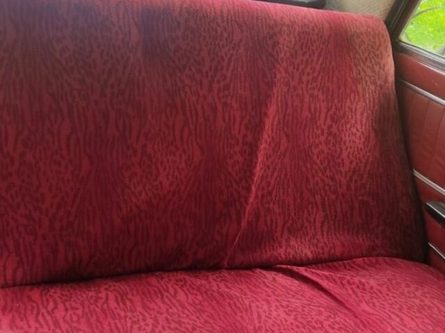 Красный ВАЗ 2101, объемом двигателя 1.3 л и пробегом 92 тыс. км за 524 $, фото 7 на Automoto.ua