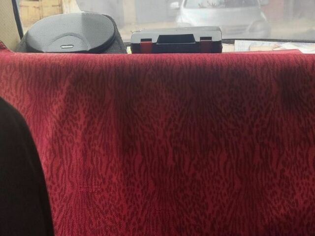 Красный ВАЗ 2101, объемом двигателя 1.3 л и пробегом 92 тыс. км за 524 $, фото 6 на Automoto.ua