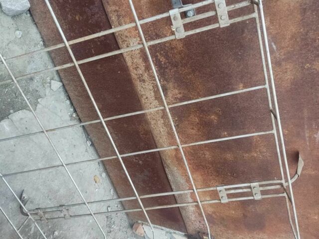 Красный ВАЗ 2101, объемом двигателя 1.2 л и пробегом 97 тыс. км за 1023 $, фото 10 на Automoto.ua