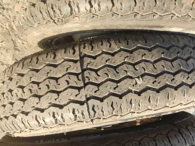 Красный ВАЗ 2101, объемом двигателя 1.2 л и пробегом 97 тыс. км за 1023 $, фото 11 на Automoto.ua