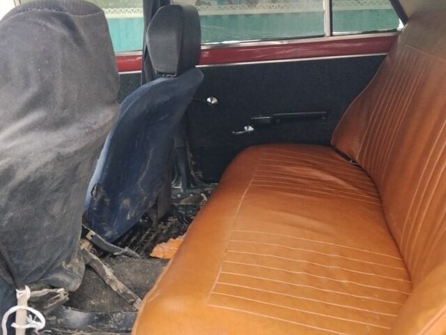 Красный ВАЗ 2101, объемом двигателя 0 л и пробегом 1 тыс. км за 355 $, фото 5 на Automoto.ua