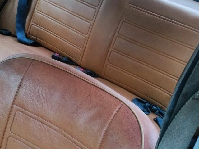 Красный ВАЗ 2101, объемом двигателя 1.3 л и пробегом 48 тыс. км за 379 $, фото 3 на Automoto.ua