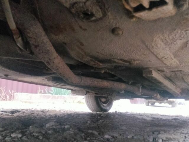 Красный ВАЗ 2101, объемом двигателя 1.3 л и пробегом 48 тыс. км за 379 $, фото 17 на Automoto.ua