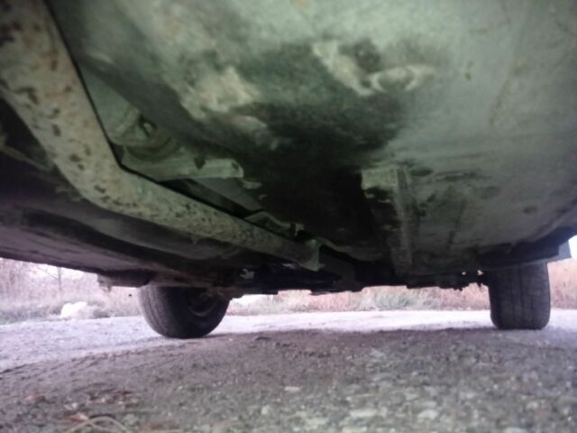 Красный ВАЗ 2101, объемом двигателя 1.3 л и пробегом 58 тыс. км за 400 $, фото 9 на Automoto.ua