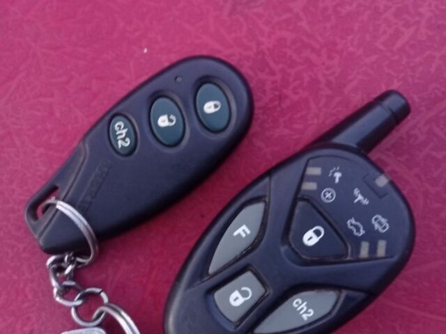 Красный ВАЗ 2101, объемом двигателя 1.3 л и пробегом 58 тыс. км за 400 $, фото 6 на Automoto.ua