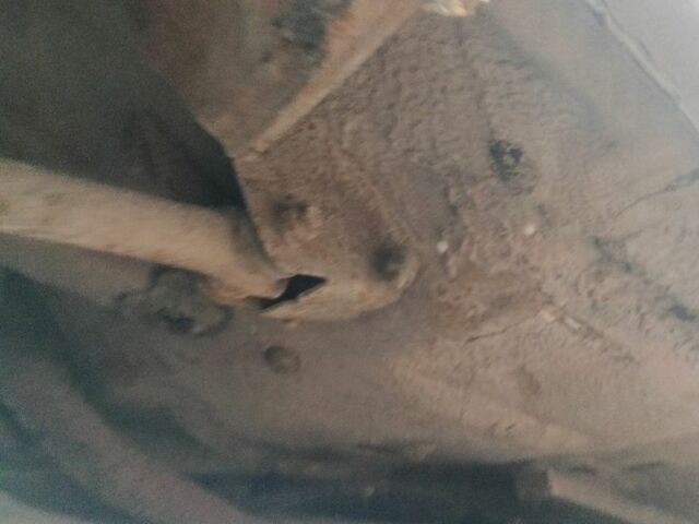 Красный ВАЗ 2101, объемом двигателя 1.3 л и пробегом 48 тыс. км за 379 $, фото 18 на Automoto.ua