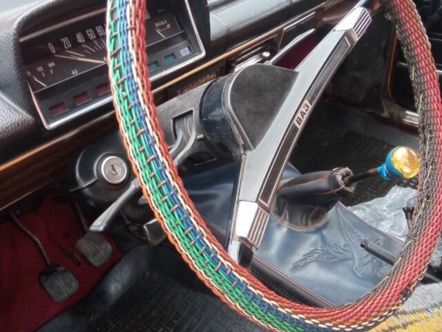 ВАЗ 2101 1981 в Хмельницком на Automoto.ua Красный ВАЗ 2101, объемом двигателя 1.2 л и пробегом 42 тыс. км за 556 $, фото 5 на Automoto.ua