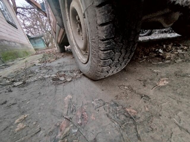 Красный ВАЗ 2101, объемом двигателя 0 л и пробегом 2 тыс. км за 520 $, фото 4 на Automoto.ua