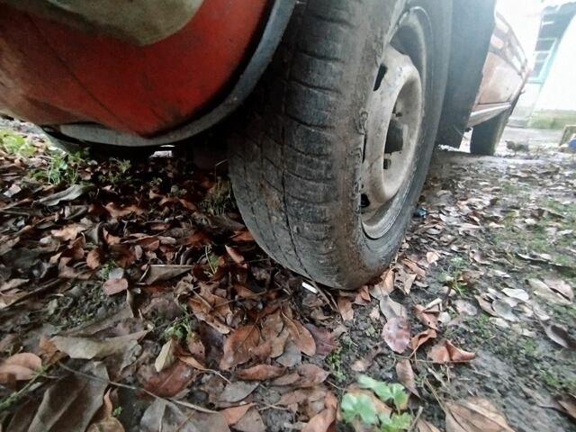 Красный ВАЗ 2101, объемом двигателя 0 л и пробегом 2 тыс. км за 520 $, фото 5 на Automoto.ua