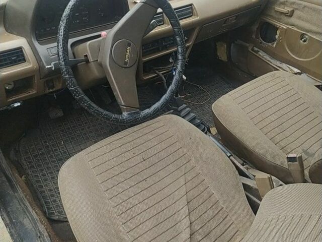 Красный ВАЗ 2101, объемом двигателя 1 л и пробегом 1000 тыс. км за 333 $, фото 4 на Automoto.ua