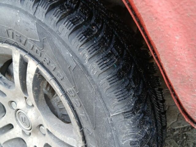 Червоний ВАЗ 2101, об'ємом двигуна 1.8 л та пробігом 1 тис. км за 1000 $, фото 4 на Automoto.ua