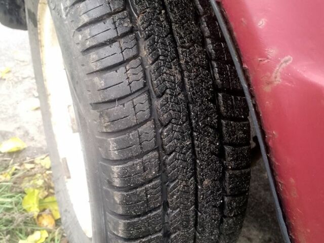 Червоний ВАЗ 2101, об'ємом двигуна 1 л та пробігом 2 тис. км за 452 $, фото 7 на Automoto.ua