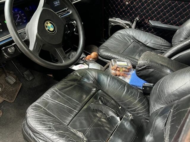 Красный ВАЗ 2101, объемом двигателя 1.3 л и пробегом 3 тыс. км за 1188 $, фото 2 на Automoto.ua