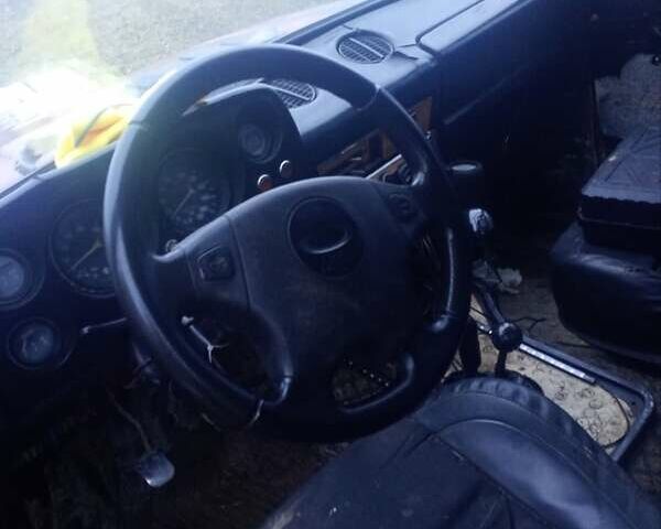 Красный ВАЗ 2101, объемом двигателя 1.6 л и пробегом 100 тыс. км за 1500 $, фото 5 на Automoto.ua