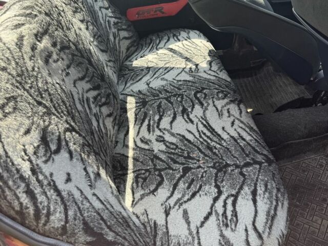 Красный ВАЗ 2101, объемом двигателя 1.2 л и пробегом 94 тыс. км за 450 $, фото 12 на Automoto.ua