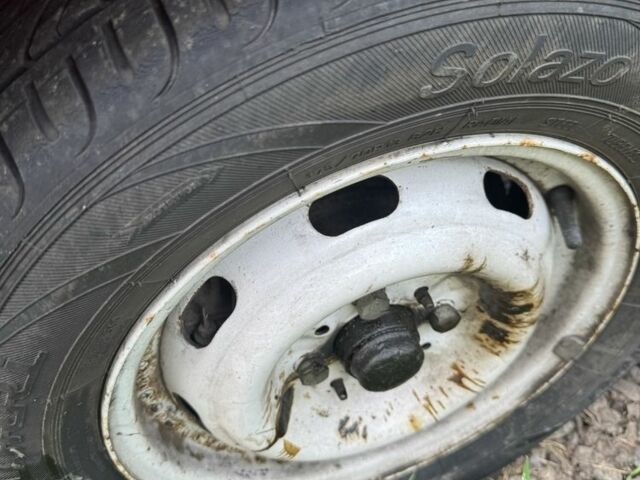 Красный ВАЗ 2101, объемом двигателя 1.2 л и пробегом 94 тыс. км за 450 $, фото 17 на Automoto.ua