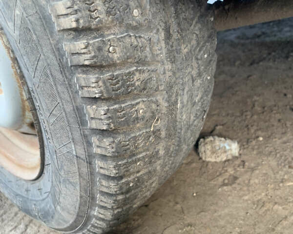 ВАЗ 2101 1971 в Хмельницком на Automoto.ua Красный ВАЗ 2101, объемом двигателя 1.4 л и пробегом 43 тыс. км за 484 $, фото 5 на Automoto.ua