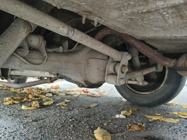 Красный ВАЗ 2101, объемом двигателя 1.2 л и пробегом 1000 тыс. км за 286 $, фото 7 на Automoto.ua