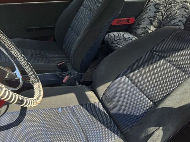 Красный ВАЗ 2101, объемом двигателя 1.2 л и пробегом 94 тыс. км за 450 $, фото 8 на Automoto.ua