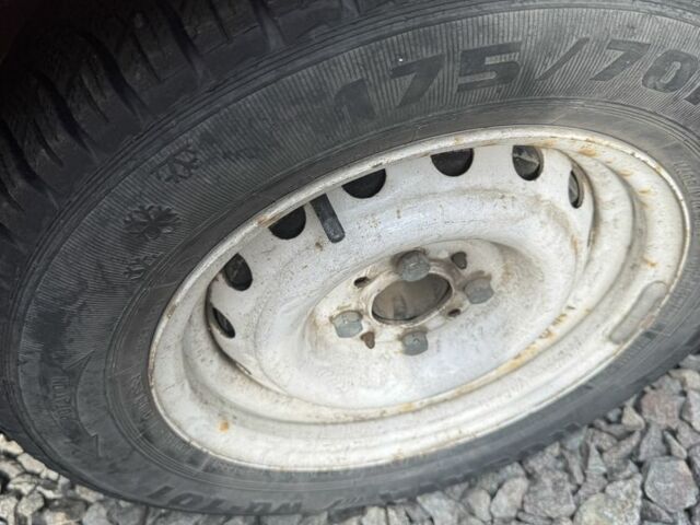 Красный ВАЗ 2101, объемом двигателя 1.2 л и пробегом 94 тыс. км за 450 $, фото 15 на Automoto.ua