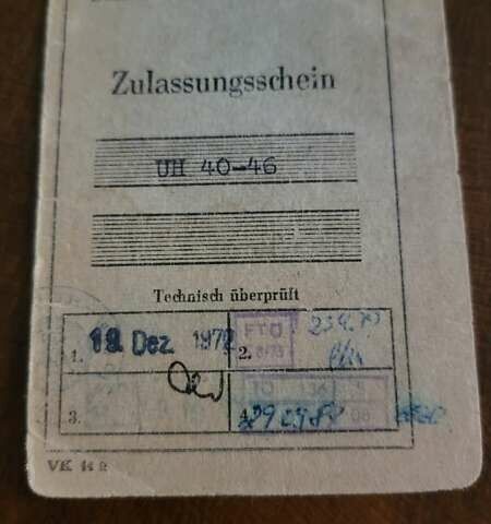 Красный ВАЗ 2101, объемом двигателя 1.2 л и пробегом 38 тыс. км за 4000 $, фото 17 на Automoto.ua