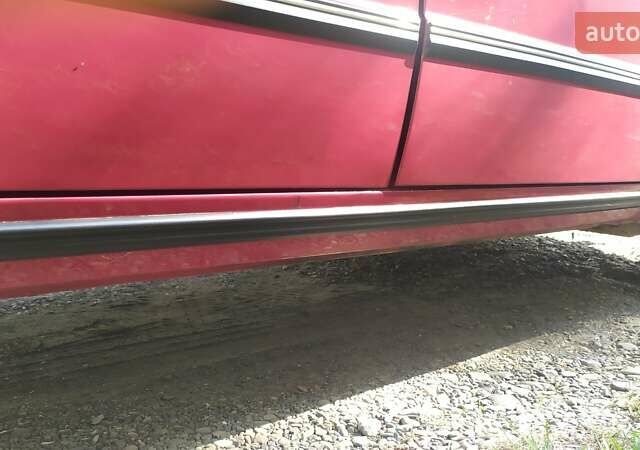 Красный ВАЗ 2101, объемом двигателя 1.2 л и пробегом 38 тыс. км за 4000 $, фото 5 на Automoto.ua