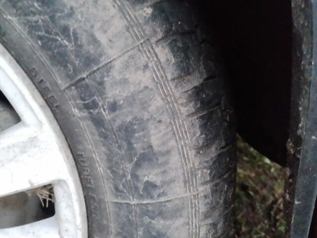 Красный ВАЗ 2101, объемом двигателя 1.2 л и пробегом 1 тыс. км за 296 $, фото 7 на Automoto.ua