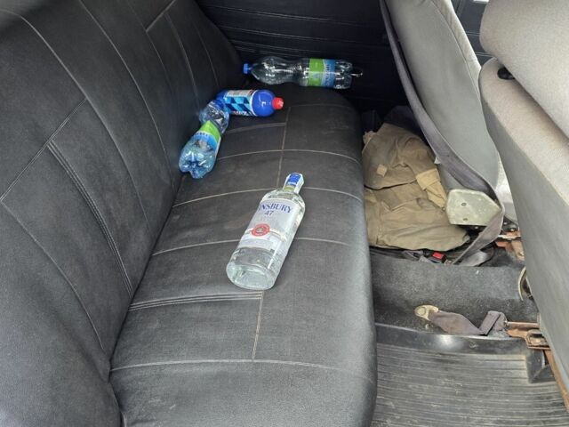 Червоний ВАЗ 2101, об'ємом двигуна 1.3 л та пробігом 96 тис. км за 1200 $, фото 6 на Automoto.ua