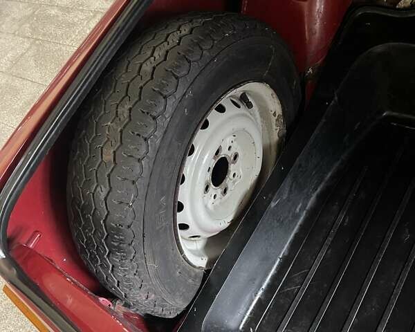 Червоний ВАЗ 2101, об'ємом двигуна 1.2 л та пробігом 67 тис. км за 950 $, фото 20 на Automoto.ua