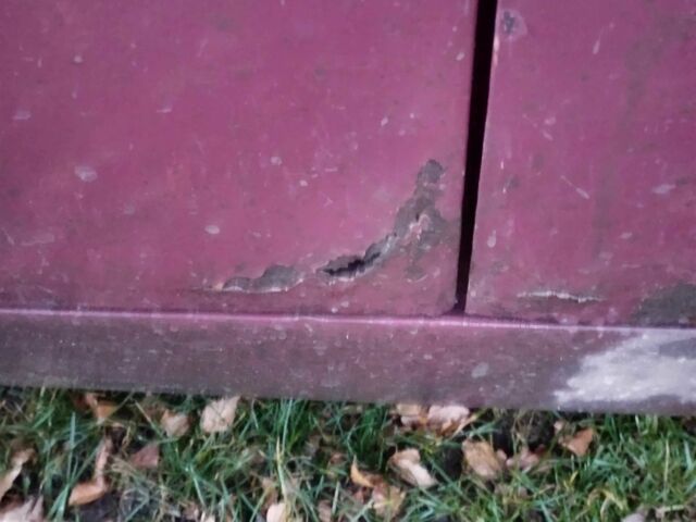 ВАЗ 2101 1972 в Шумск на Automoto.ua Красный ВАЗ 2101, объемом двигателя 1.5 л и пробегом 75 тыс. км за 262 $, фото 1 на Automoto.ua