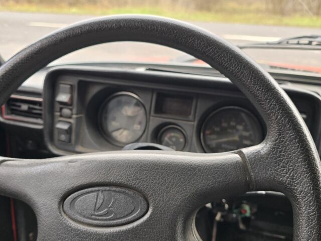 Червоний ВАЗ 2101, об'ємом двигуна 1.3 л та пробігом 96 тис. км за 1200 $, фото 7 на Automoto.ua