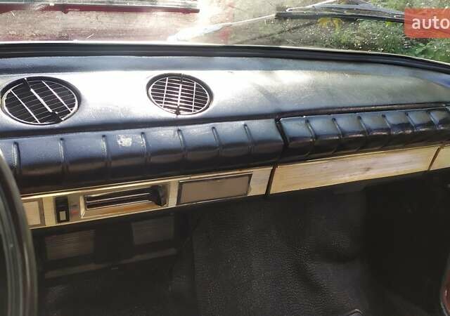 Красный ВАЗ 2101, объемом двигателя 1.2 л и пробегом 38 тыс. км за 4000 $, фото 13 на Automoto.ua