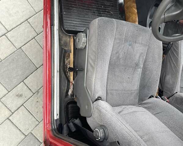 Червоний ВАЗ 2101, об'ємом двигуна 1.2 л та пробігом 67 тис. км за 999 $, фото 23 на Automoto.ua
