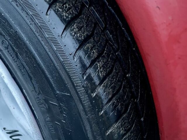 Красный ВАЗ 2101, объемом двигателя 1.2 л и пробегом 300 тыс. км за 713 $, фото 6 на Automoto.ua