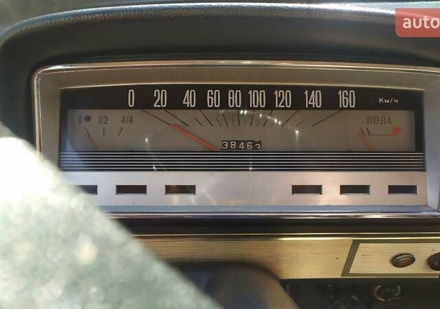 Красный ВАЗ 2101, объемом двигателя 1.2 л и пробегом 38 тыс. км за 4000 $, фото 12 на Automoto.ua