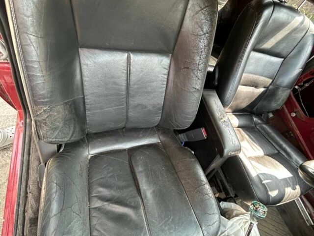 Червоний ВАЗ 2101, об'ємом двигуна 1.2 л та пробігом 120 тис. км за 1169 $, фото 3 на Automoto.ua